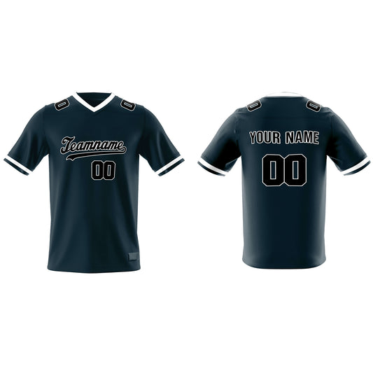 Custom American Football Jersey