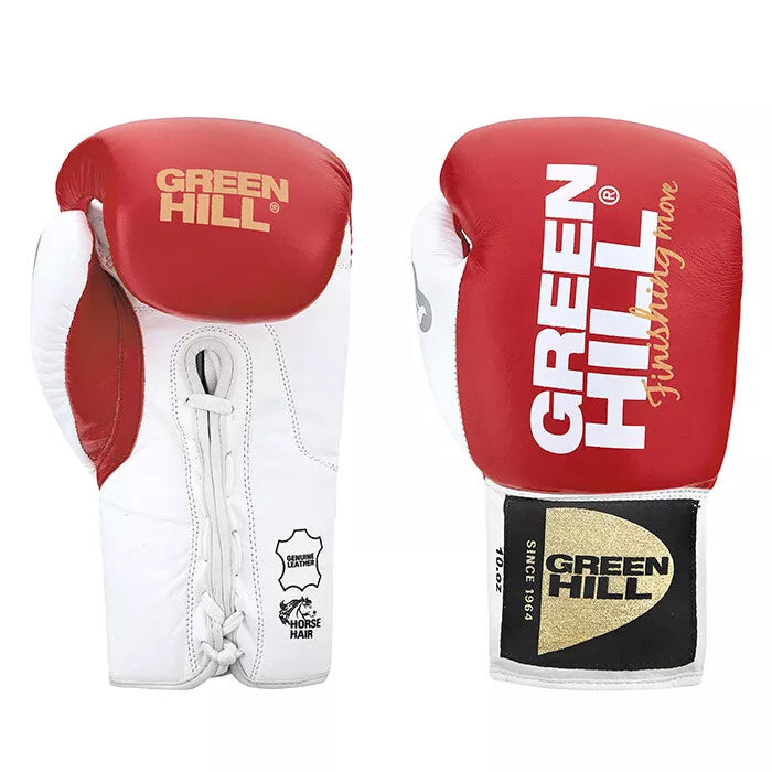DOVE Boxing Gloves