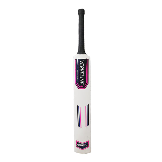 Phantom Bat Set - Kids Lightweight Junior Cricket Bat - Sri Lankan Curve