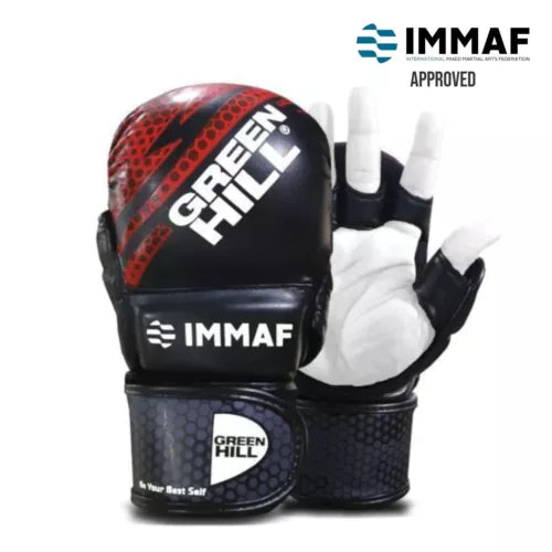 IMMAF Approved MMA Gloves