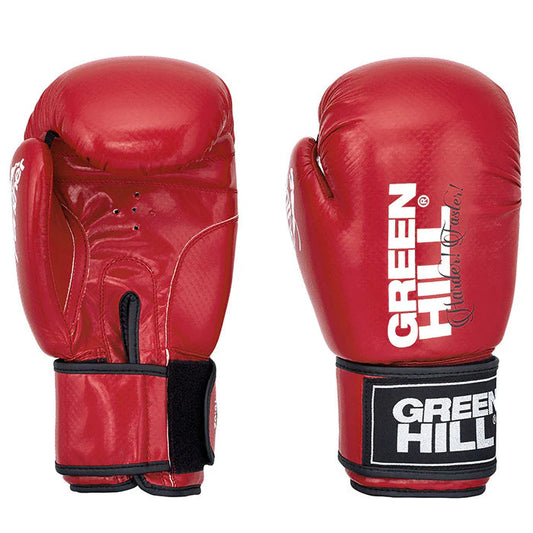 PANTHER Boxing Gloves