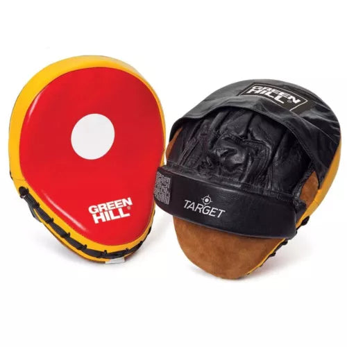 TARGET Focus Mitts