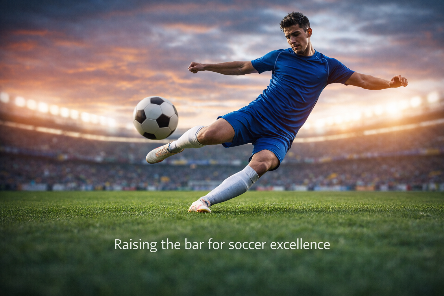 UNISWIFT: Raising the Bar for Soccer Excellence & Expansion – UNISWIFT USA
