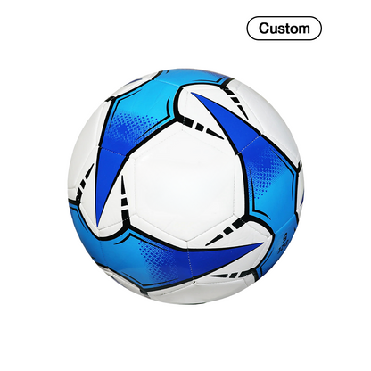 Customizable Training Soccer Ball