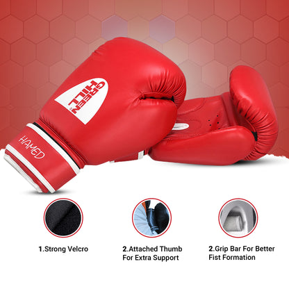 HAMED Boxing Gloves