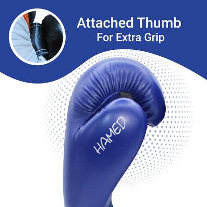 HAMED Boxing Gloves