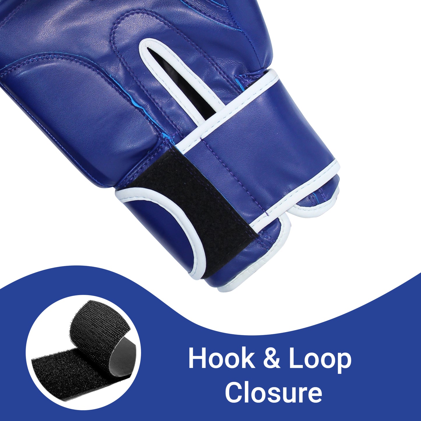 HAMED Boxing Gloves