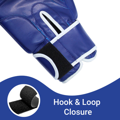 HAMED Boxing Gloves