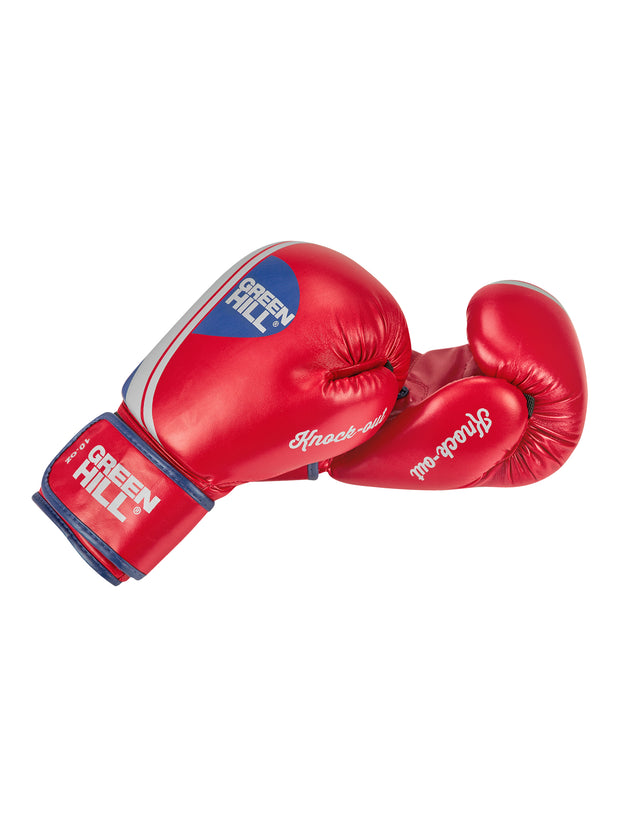 Boxing Gloves KNOCKOUT