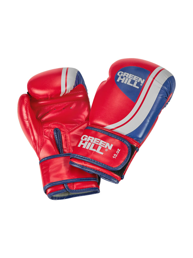 Boxing Gloves KNOCKOUT