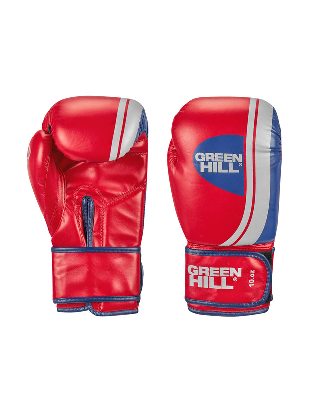 Boxing Gloves KNOCKOUT