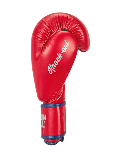 KNOCKOUT Boxing Gloves