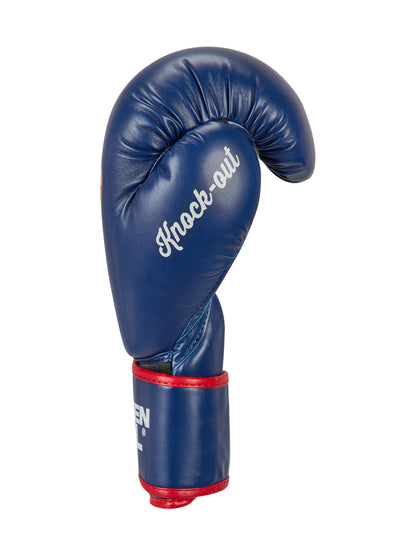 KNOCKOUT Boxing Gloves