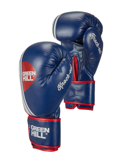 KNOCKOUT Boxing Gloves