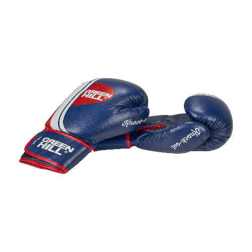 KNOCKOUT Boxing Gloves