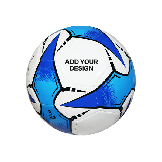 Custom Training Soccer Ball