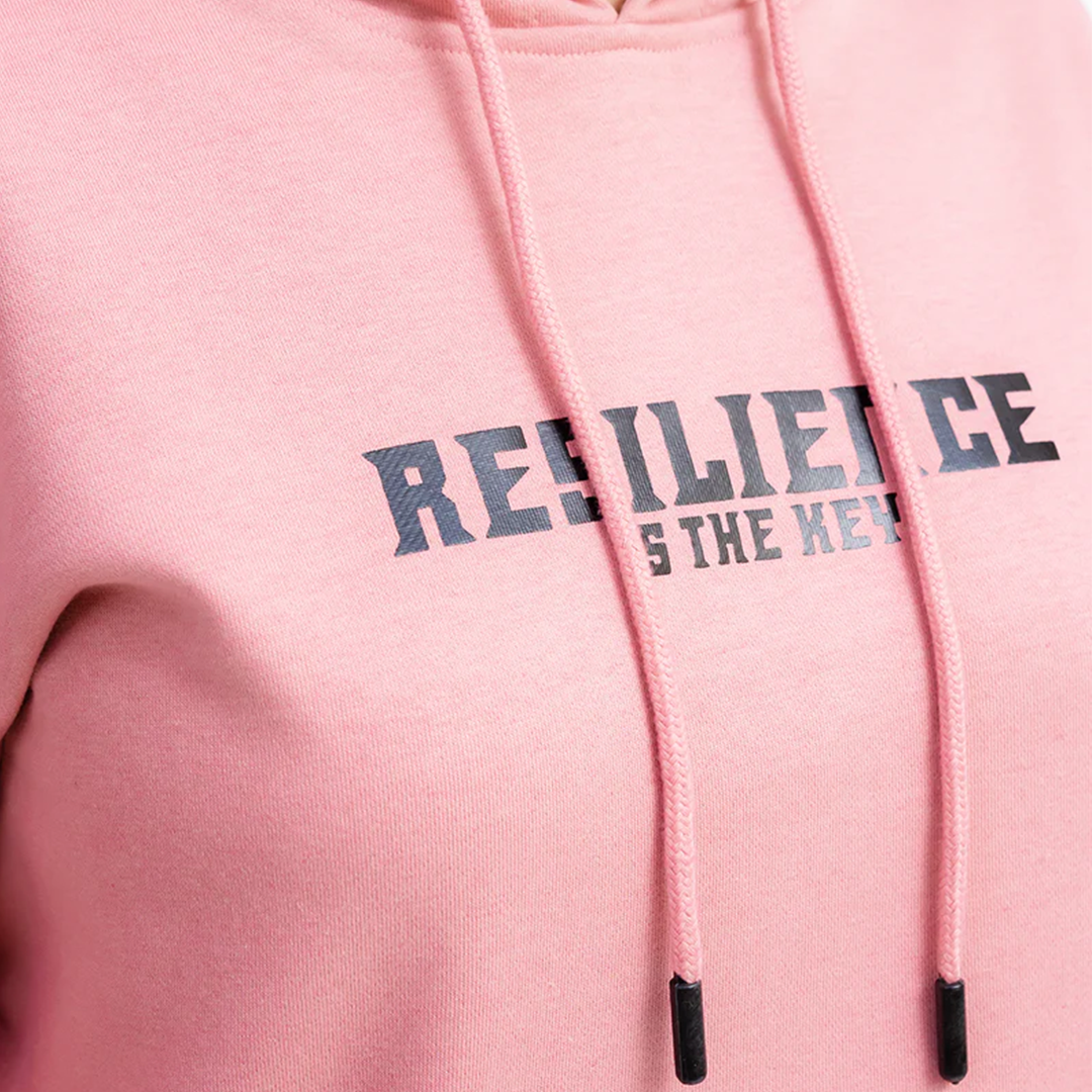 RESILIENCE  Unisex Hoodie