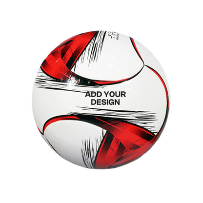 Custom Promotional Soccer Ball