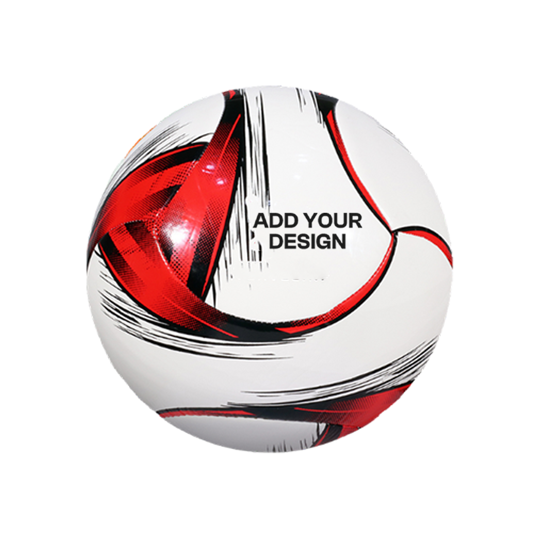 Custom Promotional Soccer Ball