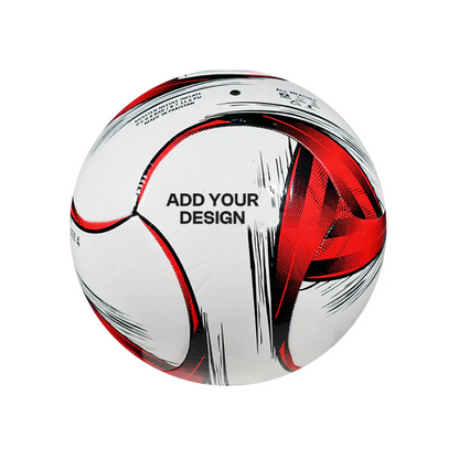 Custom Promotional Soccer Ball