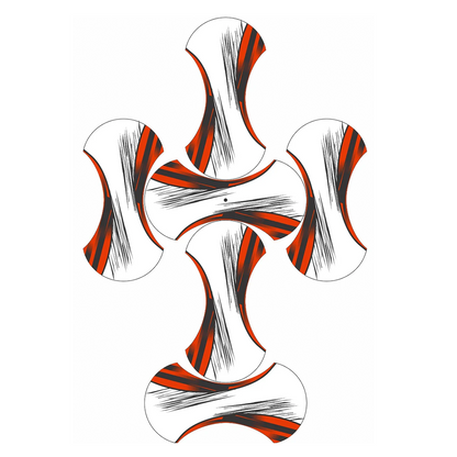 Custom Promotional Soccer Ball