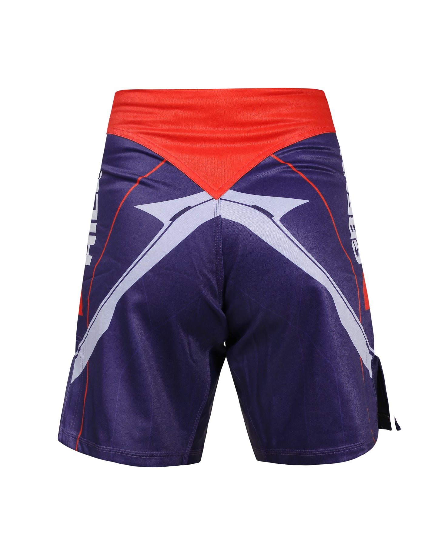 MMA SHORTS