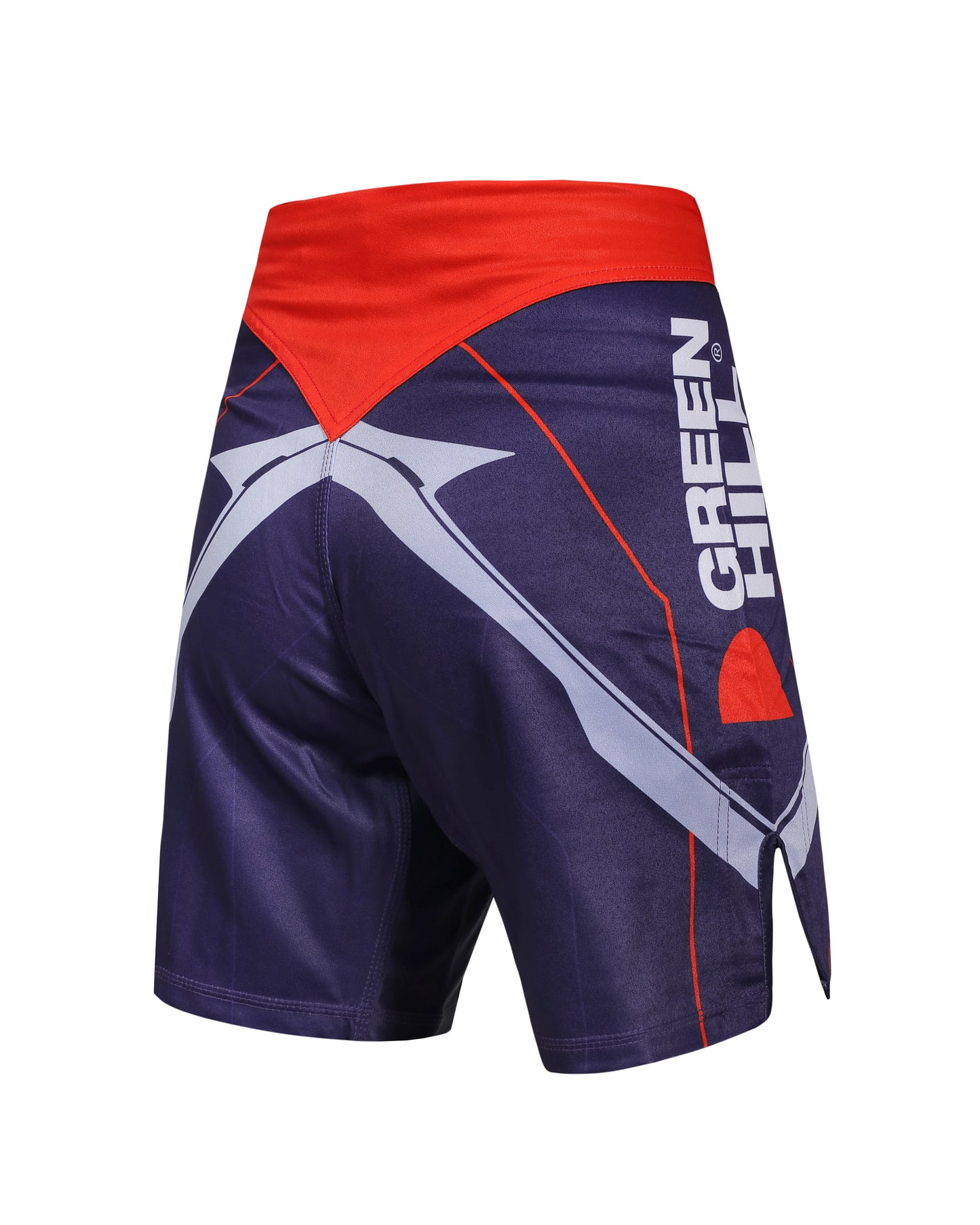 MMA SHORTS
