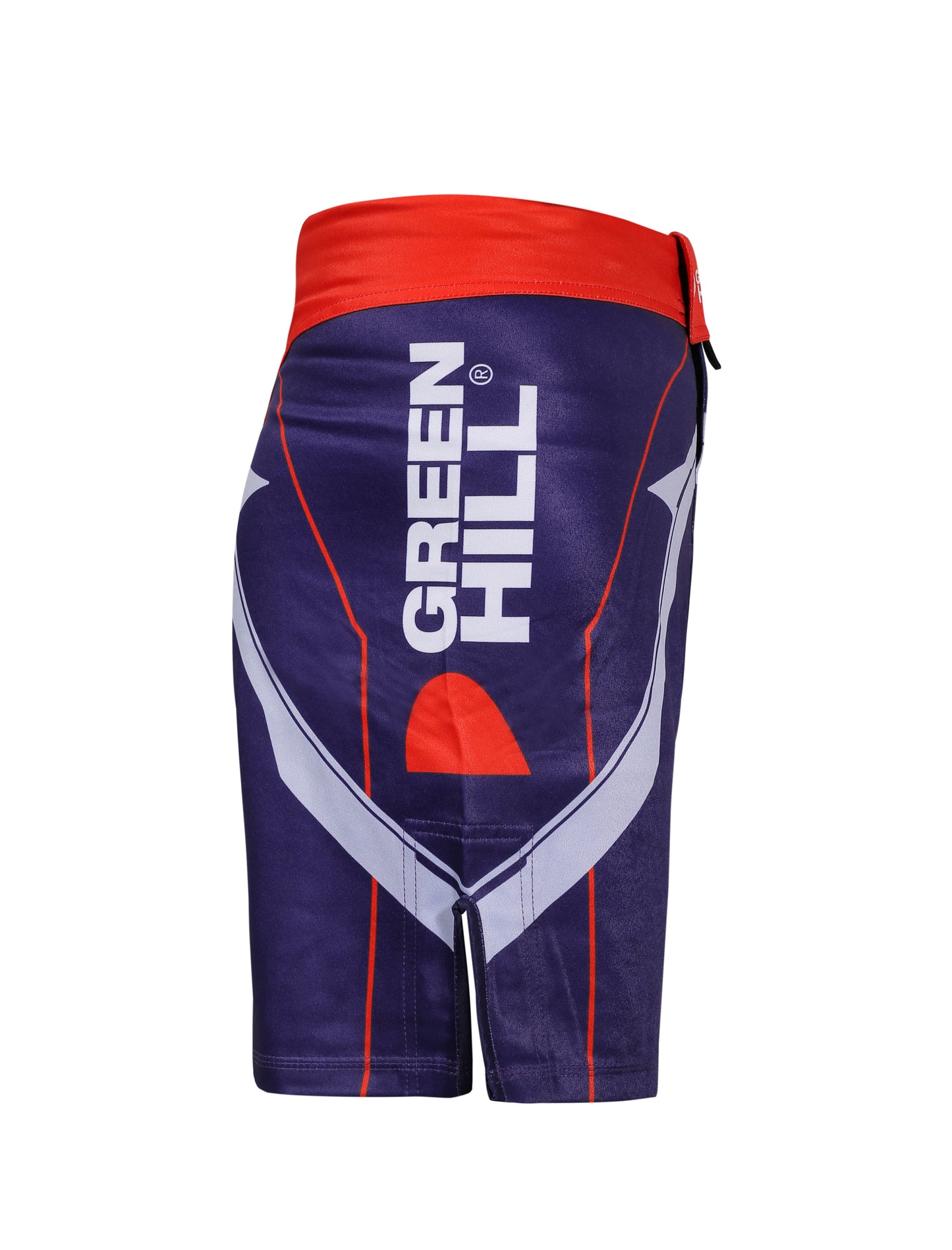 MMA SHORTS
