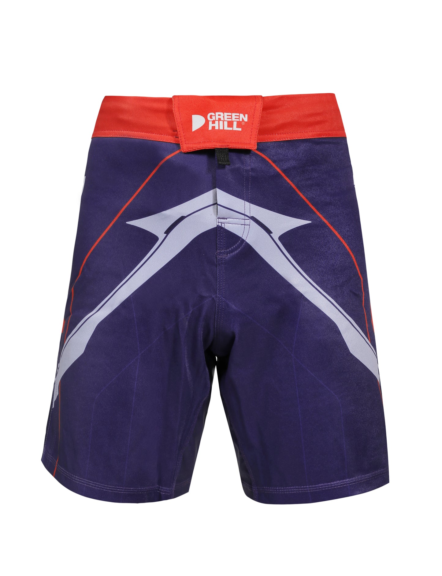 MMA SHORTS
