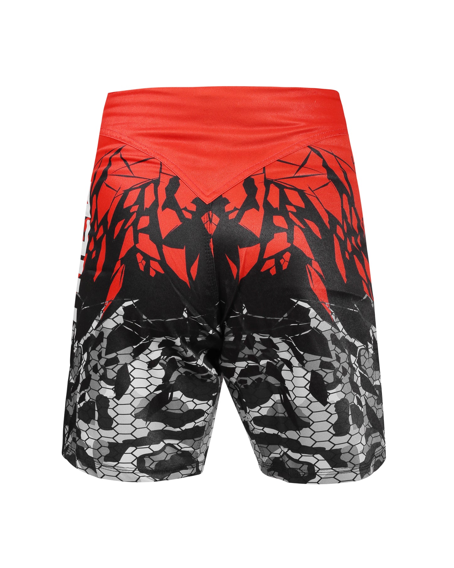 MMA SHORTS