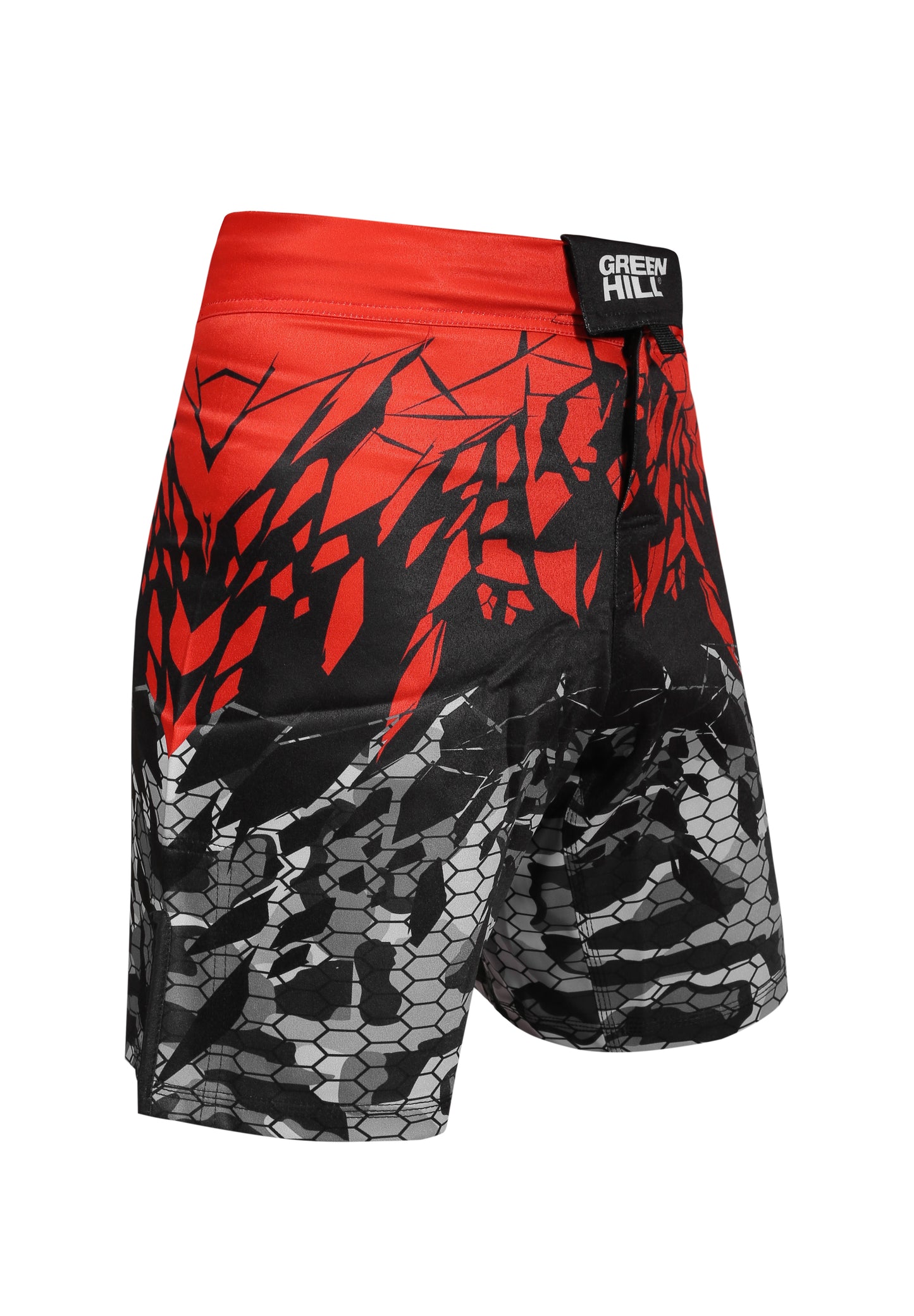 MMA SHORTS