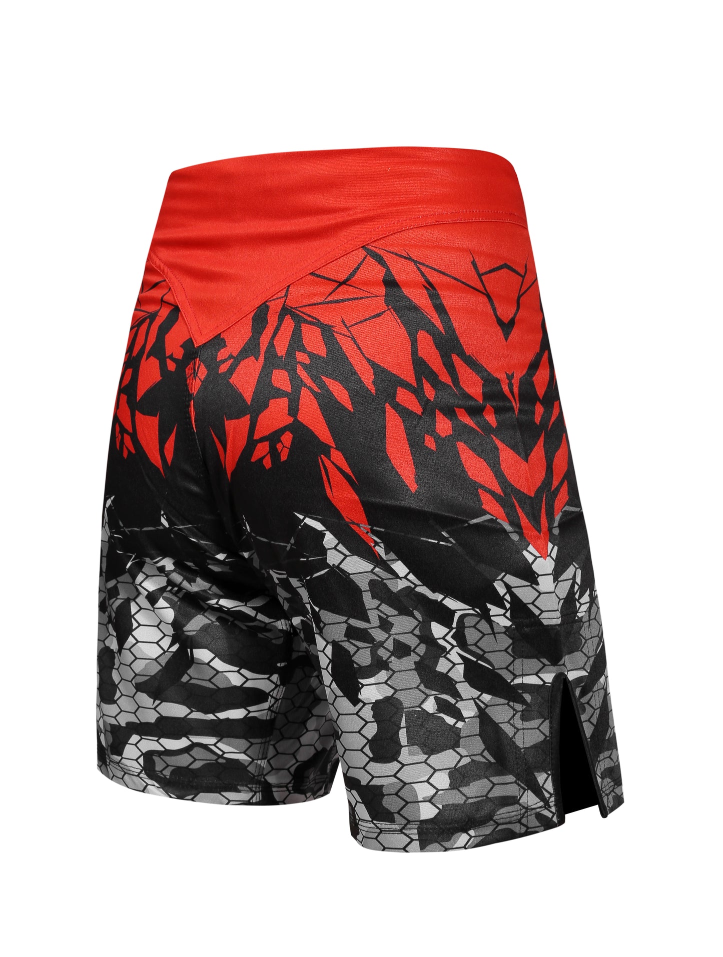 MMA SHORTS