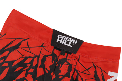 MMA SHORTS
