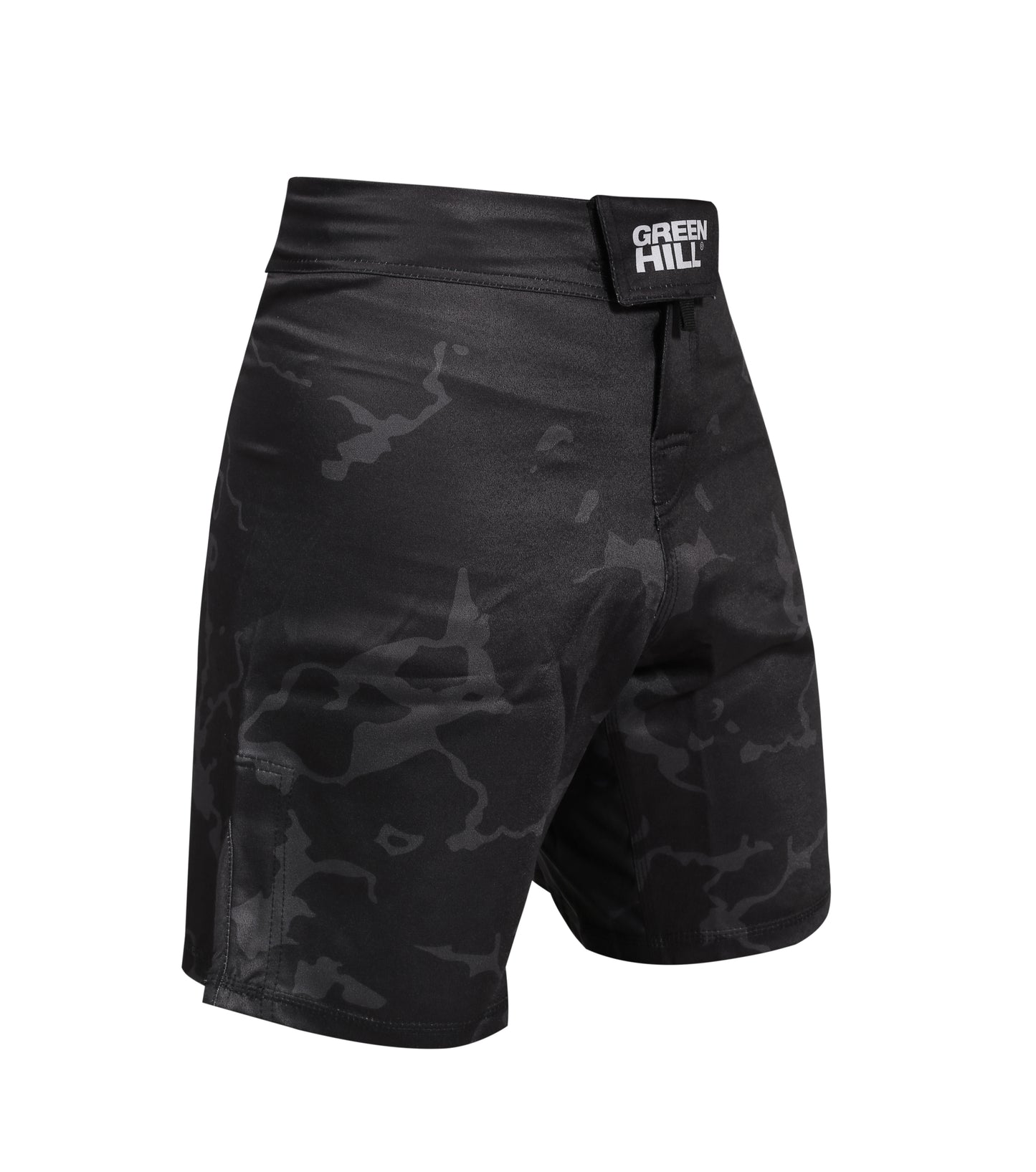 MMA SHORTS