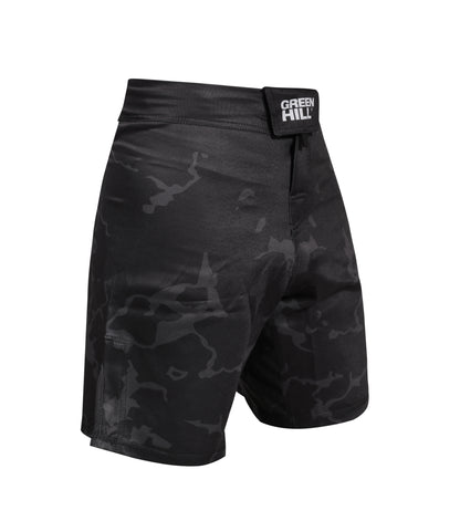 MMA SHORTS