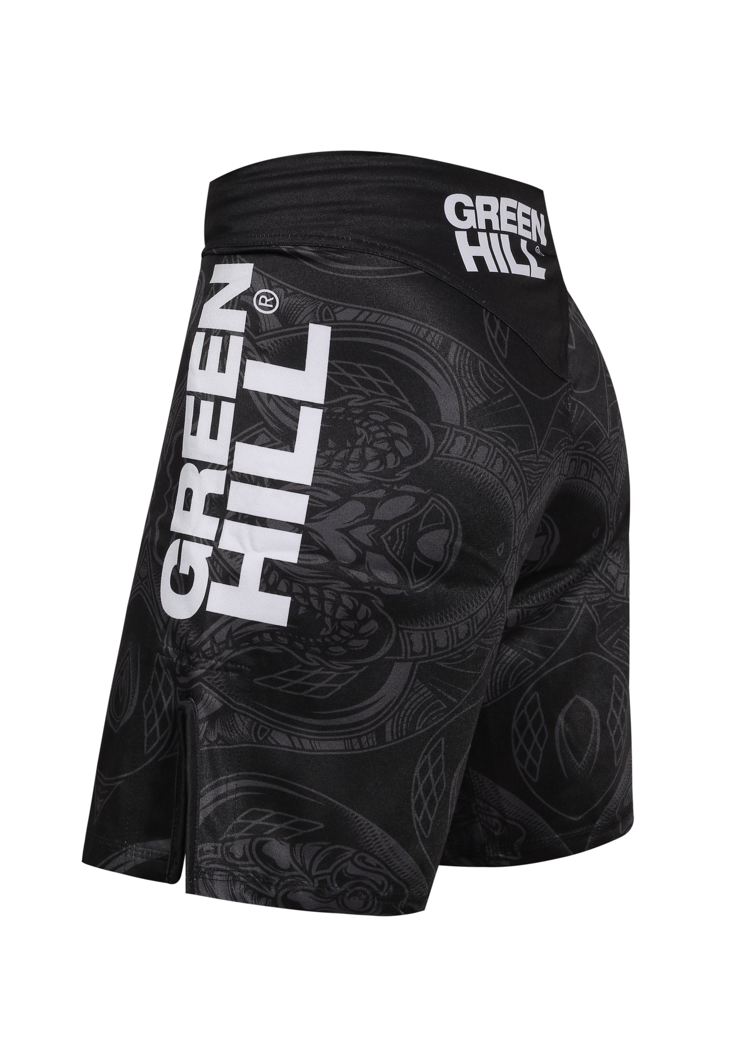 MMA SHORTS