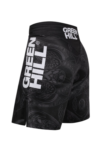 MMA SHORTS