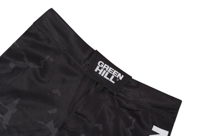 MMA SHORTS