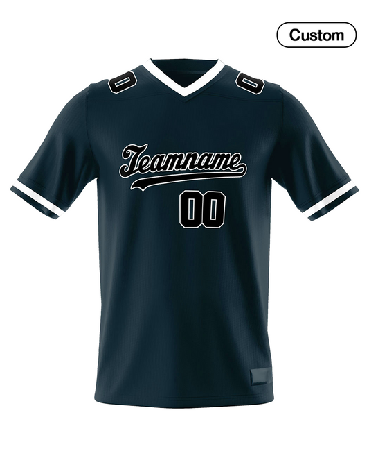 Custom American Football Jersey