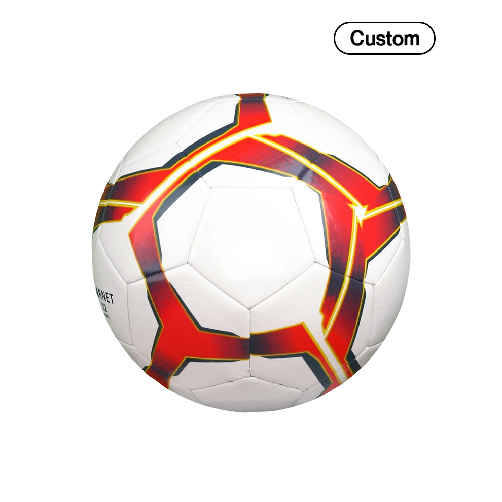 Customizable Training Soccer Ball