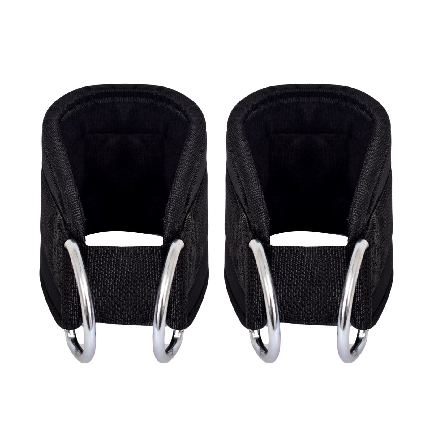 Weightlifting ANKLET WRAPS