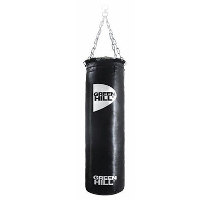 Vinyl Leather Punching Bag