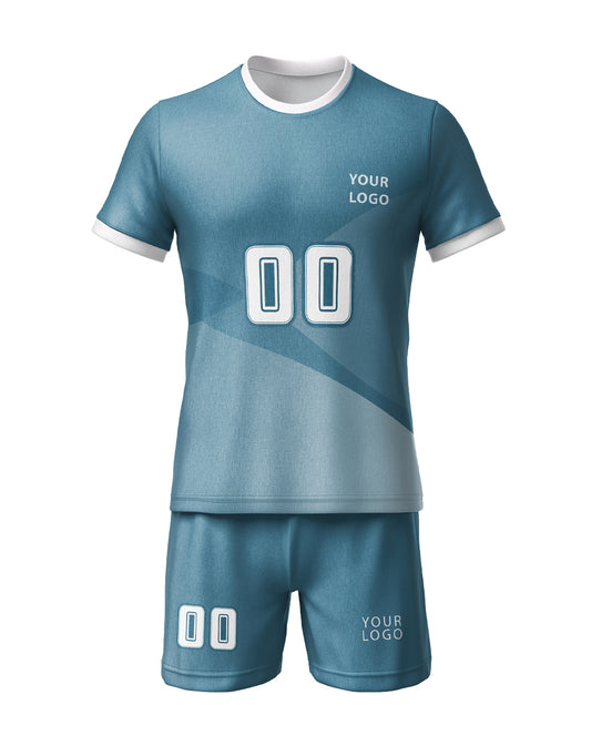 Customizable Soccer Uniform