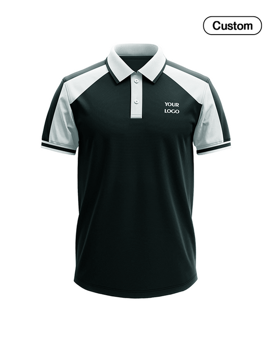 Custom Polo T-Shirt