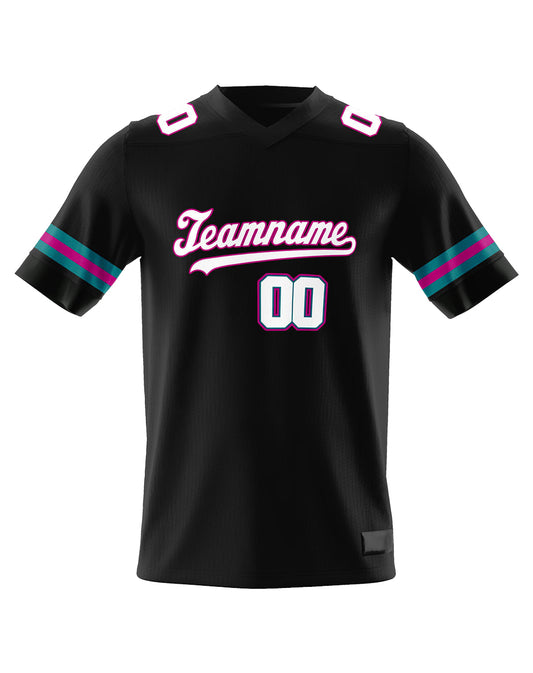 Customizable American Football Jersey