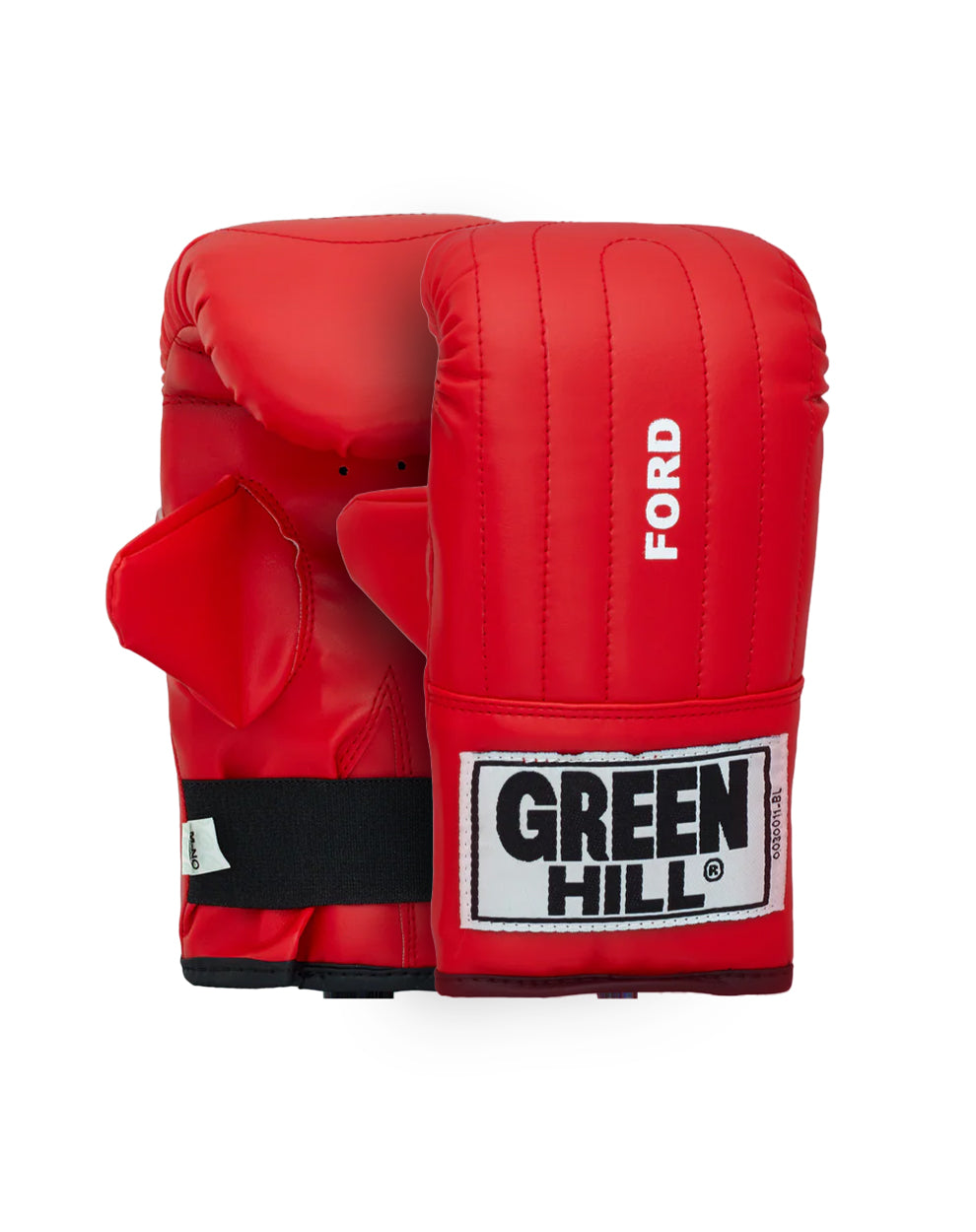 FORD MMA Punching Mitts