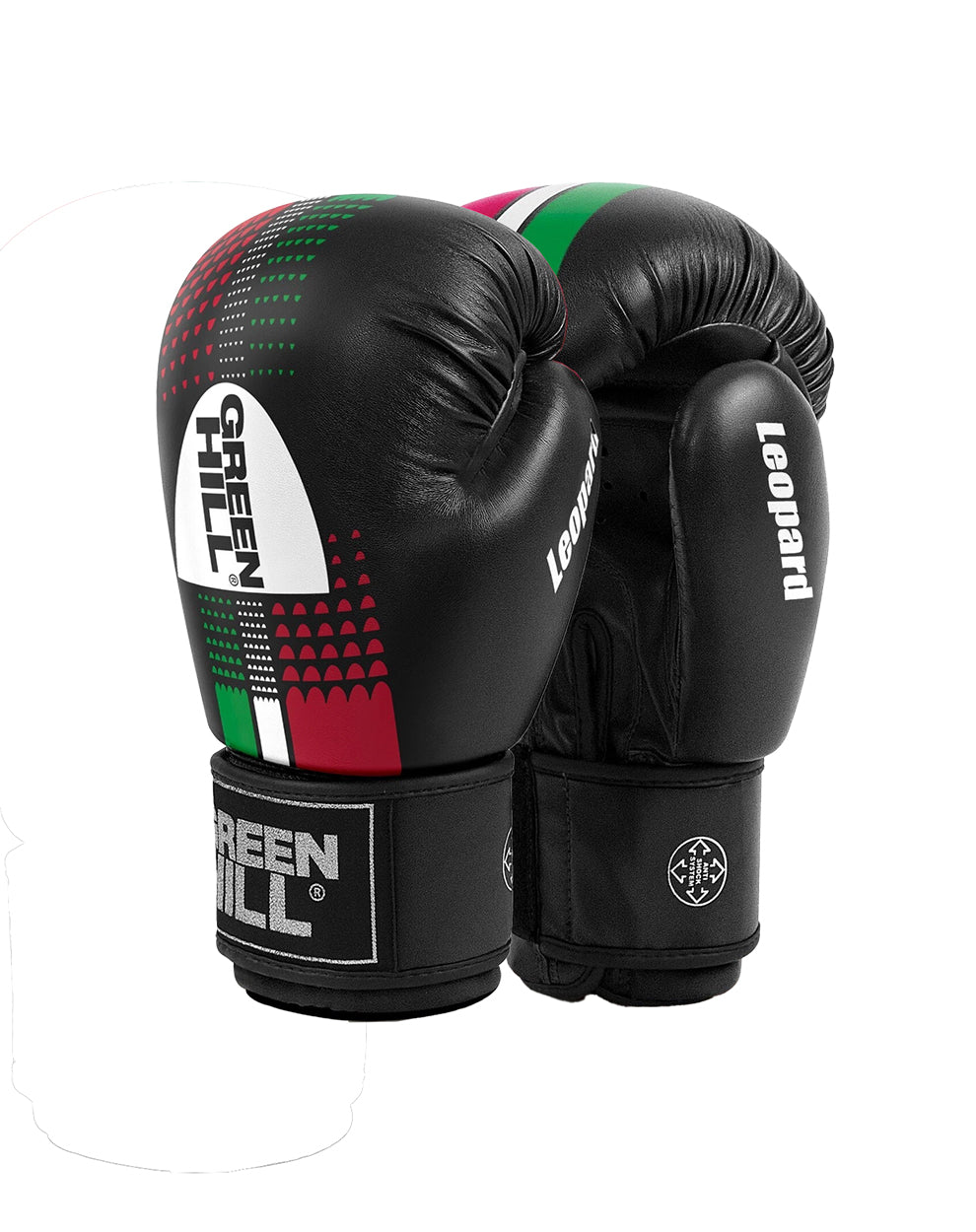 LEOPARD Amateur Boxing Gloves