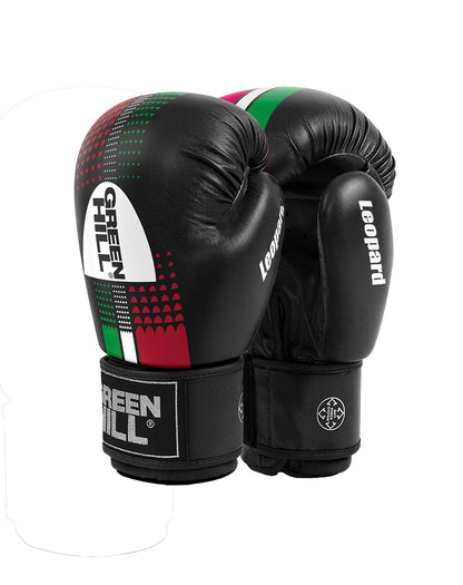 LEOPARD Amateur Boxing Gloves