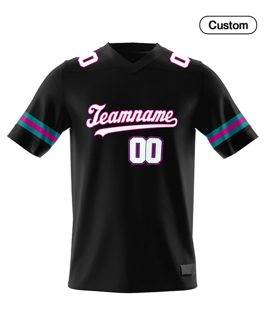 Custom American Football Jersey