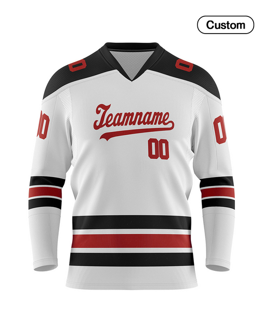 Custom Ice Hockey Uniform